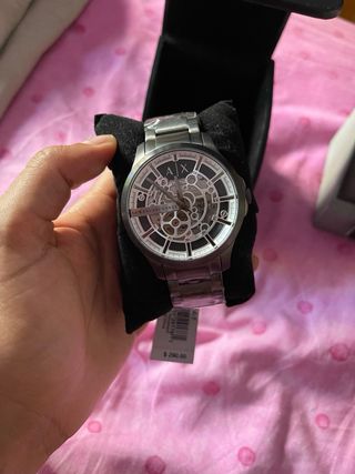 Reloj Armani Exchange Original