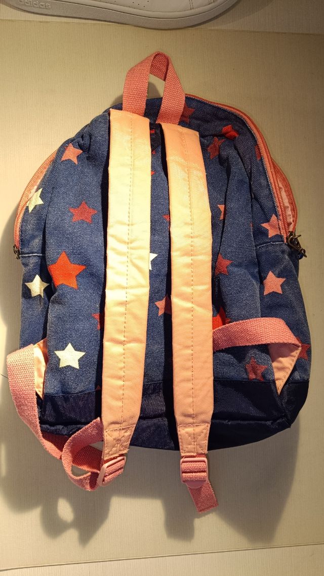 Mochila niña Tommy Hilfiger