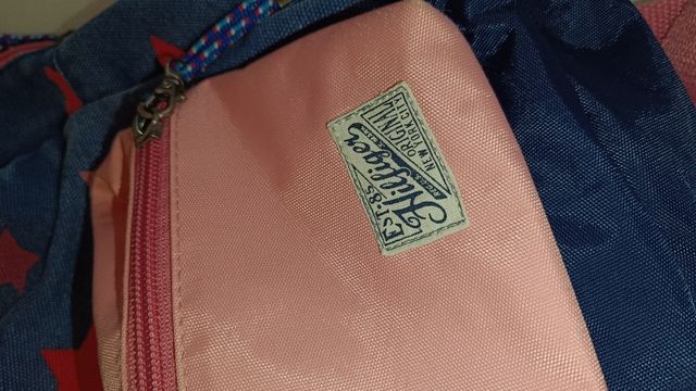 Mochila niña Tommy Hilfiger
