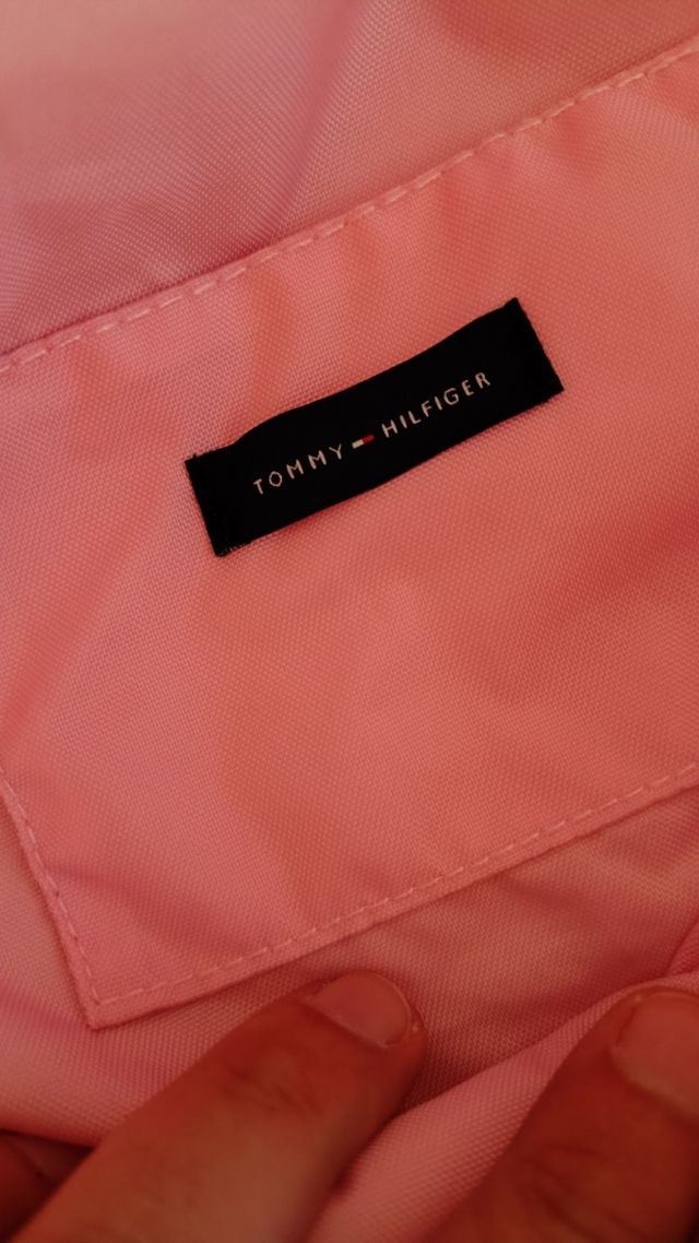 Mochila niña Tommy Hilfiger