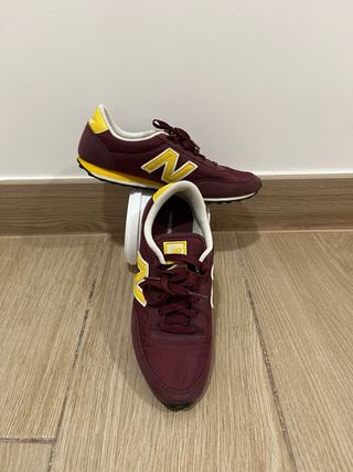 New Balance talla 40.5