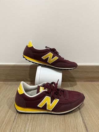 New Balance talla 40.5