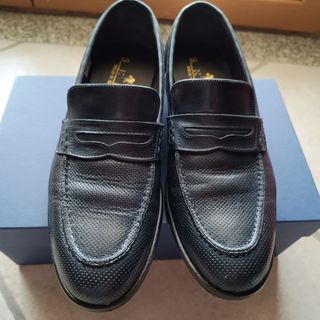 Skin scarpe uomo 