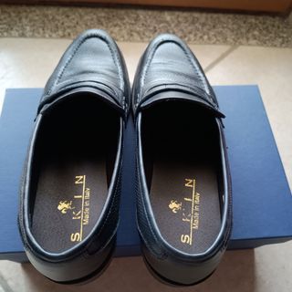Skin scarpe uomo 