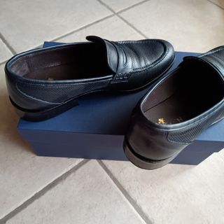 Skin scarpe uomo 