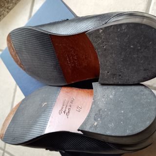 Skin scarpe uomo 