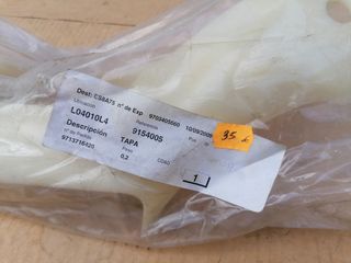 Tapa manillar Piaggio free 