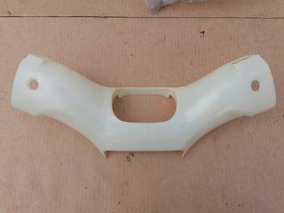 Tapa manillar Piaggio free 