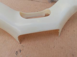 Tapa manillar Piaggio free