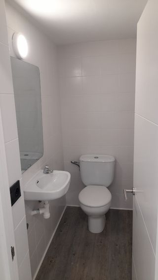 Oficina - Local en alquiler