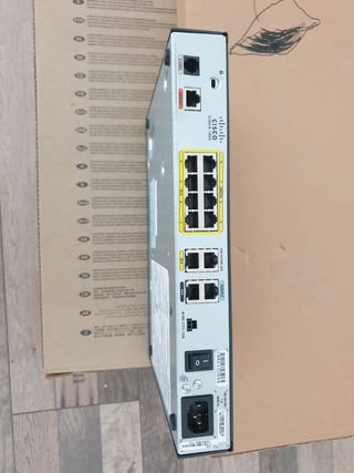 cisco 1800