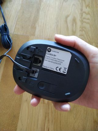 teléfonos duo motorola