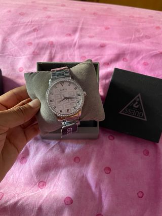 Reloj Guess de dama original 