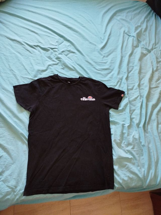 Camiseta ellese M
