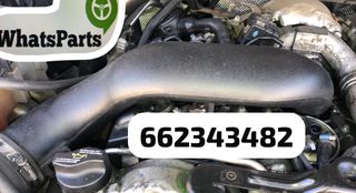 ENGANCHE REMOLQUE JEEP GRAND CHEROKEE WK WH