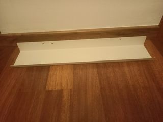 Estante para Cuadros Ikea