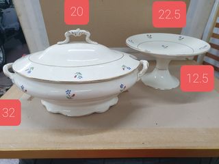 Sopera antigua de Sevilla