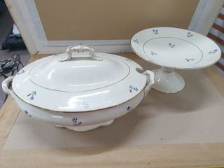 Sopera antigua de Sevilla