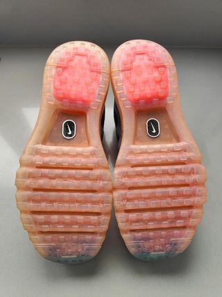 NIKE AIR MAX 2016 GENUINAS NUEVAS