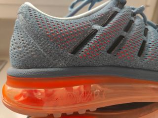 NIKE AIR MAX 2016 GENUINAS NUEVAS