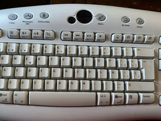 Teclado
