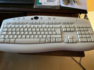 Teclado