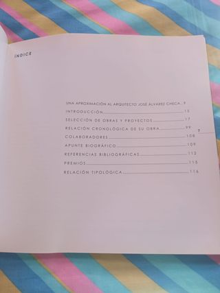 José Álvarez Checa: Construcción de la luz en arqu