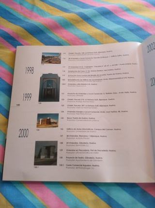 José Álvarez Checa: Construcción de la luz en arqu