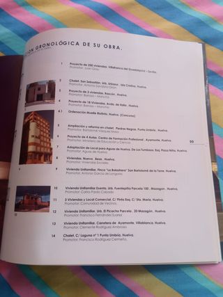 José Álvarez Checa: Construcción de la luz en arqu