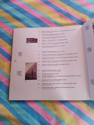 José Álvarez Checa: Construcción de la luz en arqu