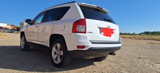 Jeep Compass 2012