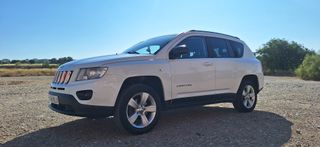 Jeep Compass 2012