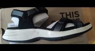 Sandalias Clarks t. 36 NUEVAS