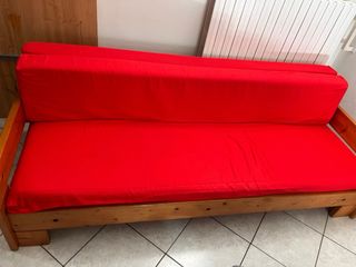 Divano letto