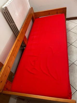 Divano letto