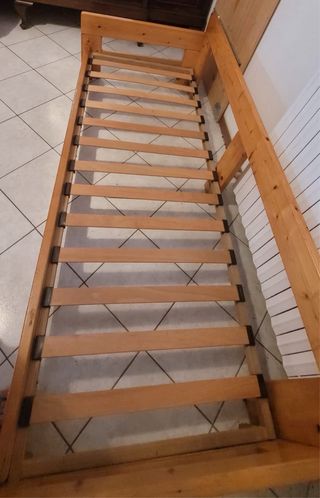 Divano letto