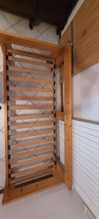Divano letto