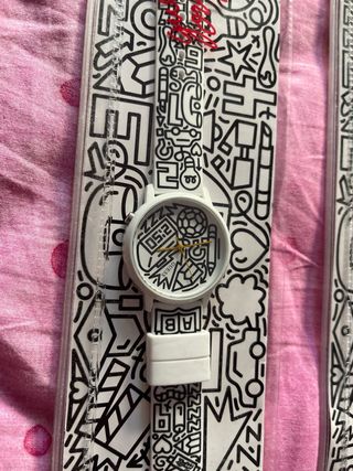Reloj Guess Time to give V0023M9