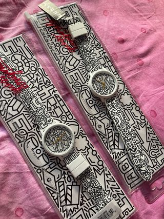 Reloj Guess Time to give V0023M9