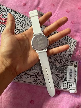 Reloj Guess Time to give V0023M9