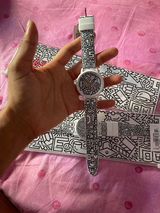 Reloj Guess Time to give V0023M9