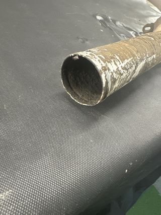 Puch minicros 49. 50 borrasca