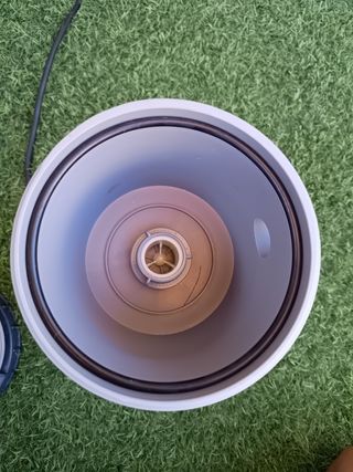 Depuradora filtro Bestway