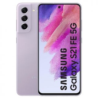 Samsung Galaxy S21 FE