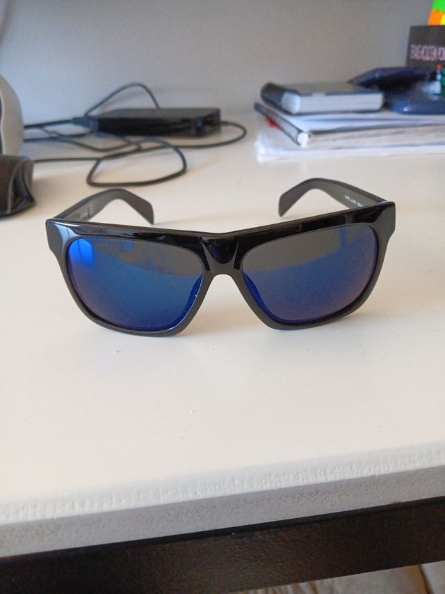 Óculos de sol diesel modelo DL0072