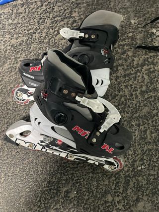 Patines