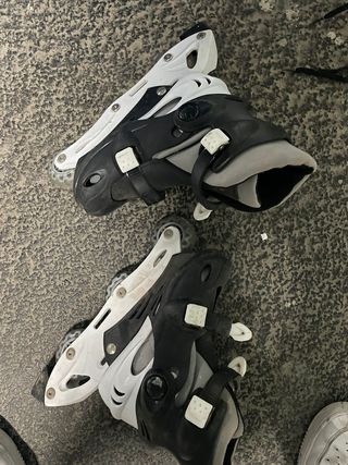 Patines