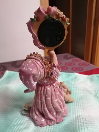 Figura de colección Cuqui