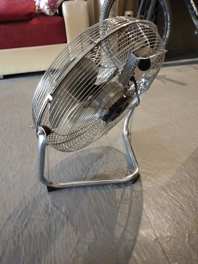 Ventilador Siroco 18