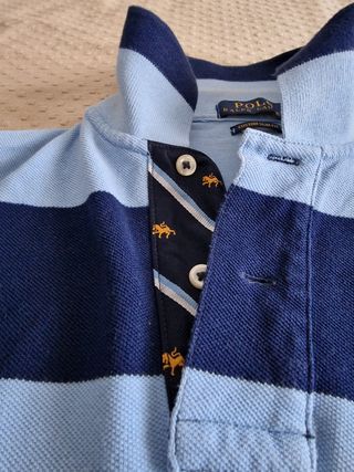 Polo Ralph Lauren Talla M